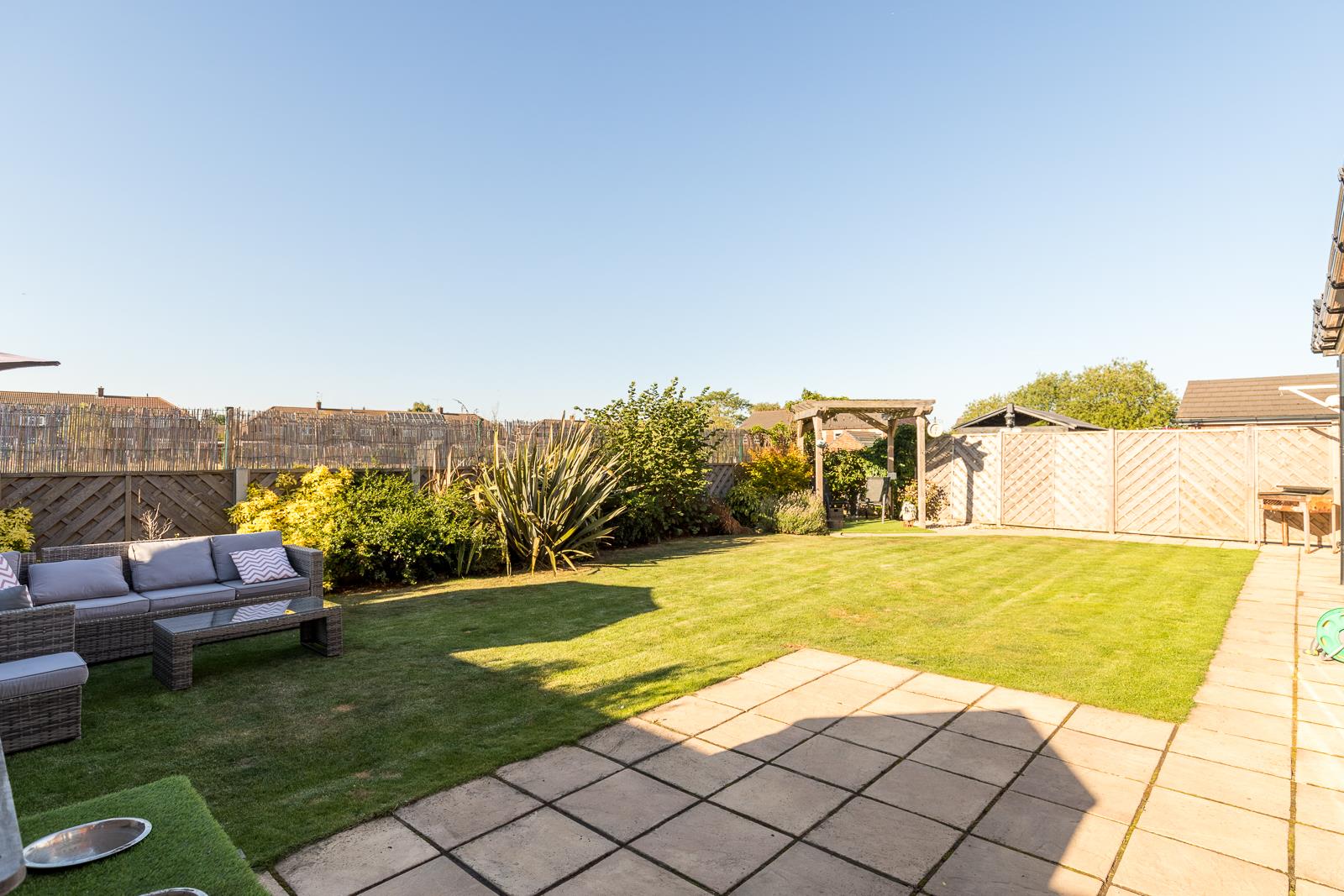 House for Sale Burdock Road, Scunthorpe